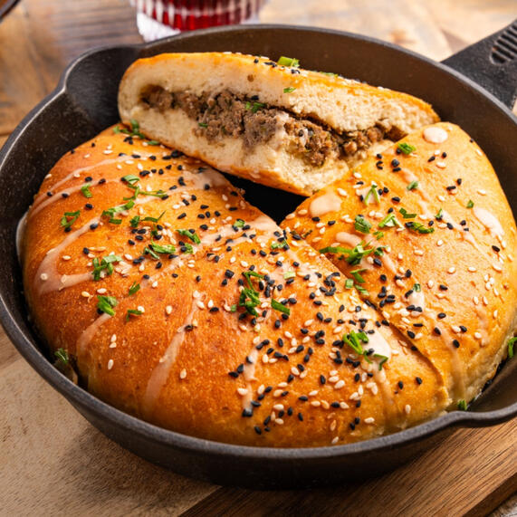 Aysh Bellaham | عيش باللحم