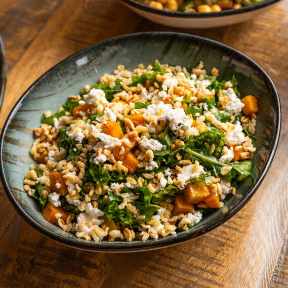 Kale Salad